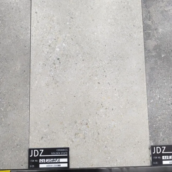 Matte Terrazzo Tile suppliers