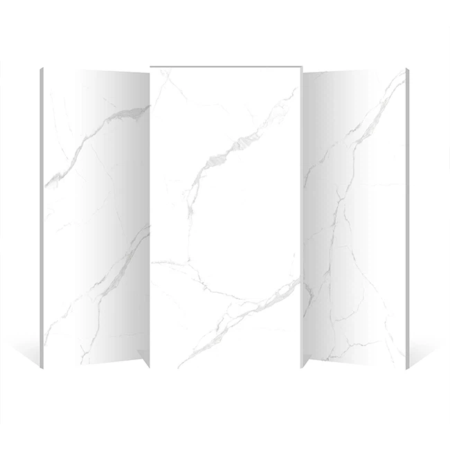 White Marble Bathroom Floor Tile high quality